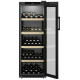 Винный шкаф LIEBHERR WPbl 5001-20 001 черный