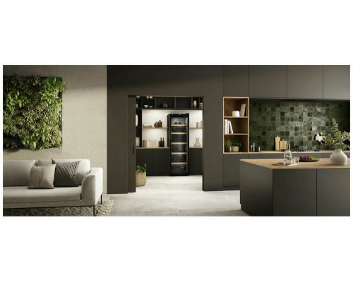 Винный шкаф LIEBHERR WPbl 5001-20 001 черный