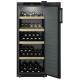 Винный шкаф LIEBHERR WSbl 4601-20 001 черный