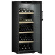 Винный шкаф LIEBHERR WSbl 5001-20 001 черный