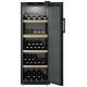 Винный шкаф LIEBHERR WSbl 5001-20 001 черный