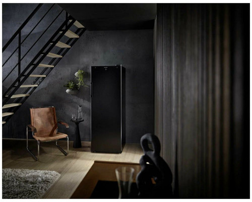 Винный шкаф LIEBHERR WSbl 5001-20 001 черный