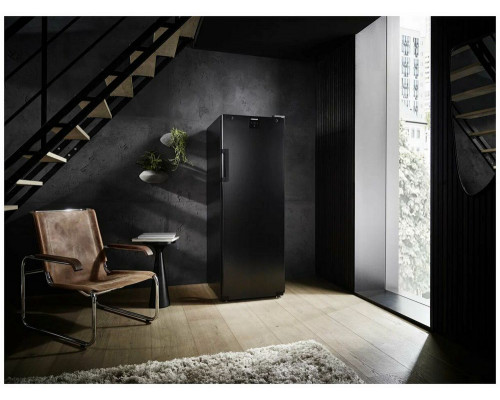 Винный шкаф LIEBHERR WSbl 5001-20 001 черный