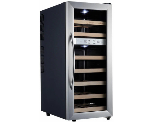 Винный шкаф Libhof AFD-21