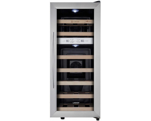 Винный шкаф Libhof AFD-21