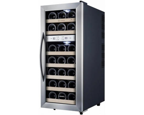 Винный шкаф Libhof AFD-21