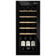 Винный шкаф Libhof GM-18 black