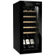 Винный шкаф Libhof GM-18 black