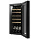 Винный шкаф Libhof GM-18 black