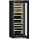 Винный шкаф Liebherr WPgbi 5273-20 001 черное стекло