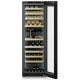 Винный шкаф Liebherr WPgbi 5283-20 001 черное стекло