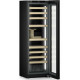 Винный шкаф Liebherr WPgbi 5283-20 001 черное стекло