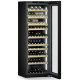 Винный шкаф Liebherr WPgbi 7472-20 001 черное стекло