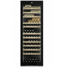 Винный шкаф Liebherr WPgbi 7473-20 001 черное стекло
