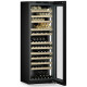 Винный шкаф Liebherr WPgbi 7473-20 001 черное стекло