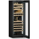 Винный шкаф Liebherr WPgbi 7483-20 001 черное стекло