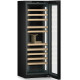 Винный шкаф Liebherr WPgbi 7483-20 001 черное стекло
