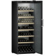 Винный шкаф Liebherr WSbli 7731-20 001 черный