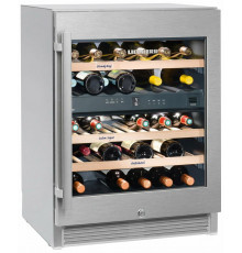 Винный шкаф Liebherr WTes 1672-22