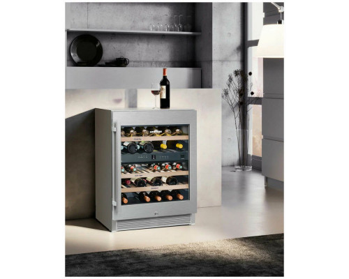 Винный шкаф Liebherr WTes 1672-22