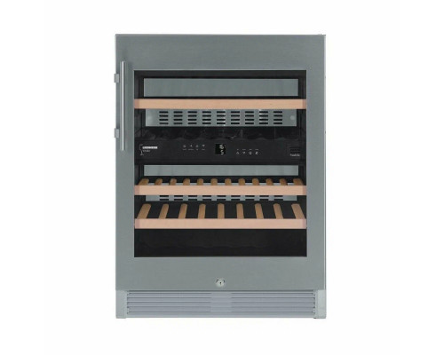 Винный шкаф Liebherr WTes 1672-22