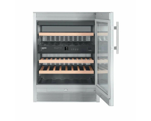 Винный шкаф Liebherr WTes 1672-22