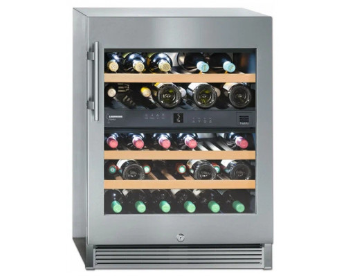Винный шкаф Liebherr WTes 1672-22