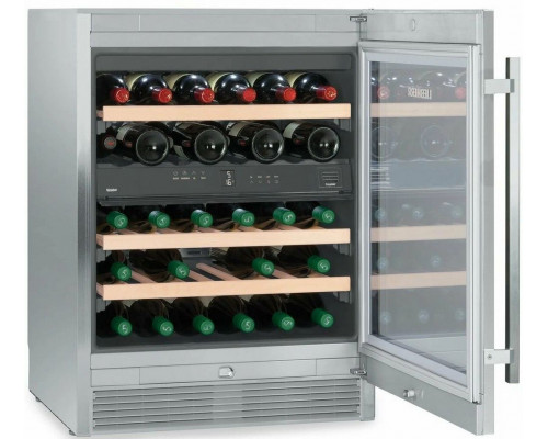 Винный шкаф Liebherr WTes 1672-22