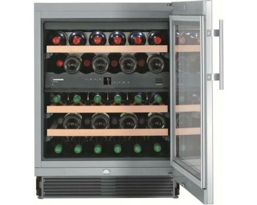 Винный шкаф Liebherr WTes 1672-22