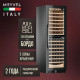 Винный шкаф MEYVEL MV163PRO-KBT2