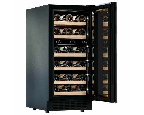 Винный шкаф MEYVEL MV28NH-KBT2