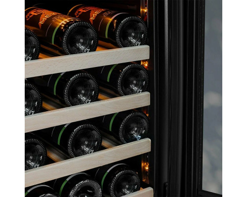 Винный шкаф MEYVEL MV28NH-KBT2