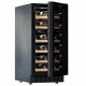 Винный шкаф MEYVEL MV28NH-KBT2