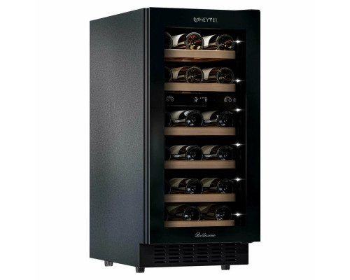 Винный шкаф MEYVEL MV28NH-KBT2