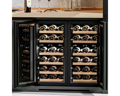Винный шкаф MEYVEL MV28NH-KBT2