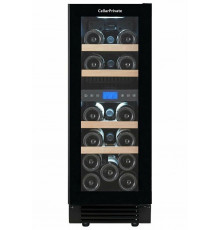 Винный шкаф Cellar Private CP017-2TBH