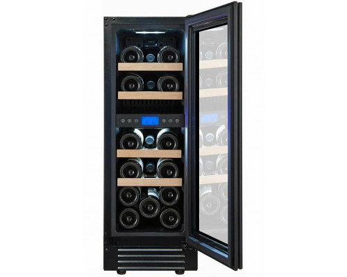 Винный шкаф Cellar Private CP017-2TBH