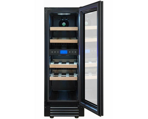 Винный шкаф Cellar Private CP017-2TBH