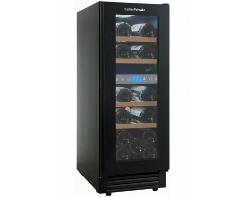 Винный шкаф Cellar Private CP017-2TBH