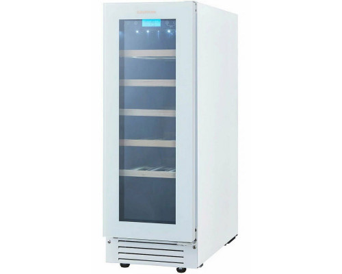 Винный шкаф Cellar Private CP020-1TWH