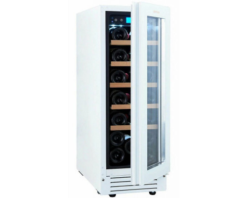 Винный шкаф Cellar Private CP020-1TWH