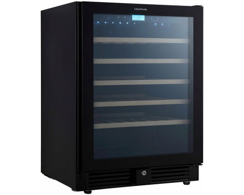 Винный шкаф Cellar Private CP051-1TBH
