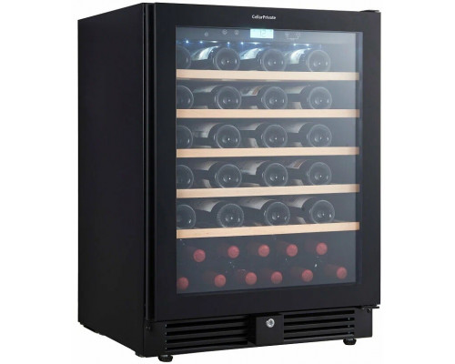 Винный шкаф Cellar Private CP051-1TBH