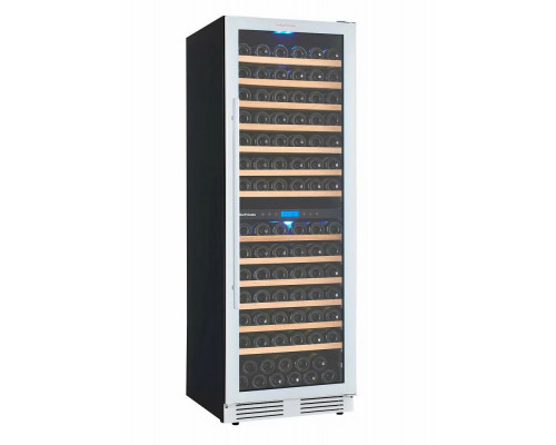 Винный шкаф Cellar Private CP165-2TW