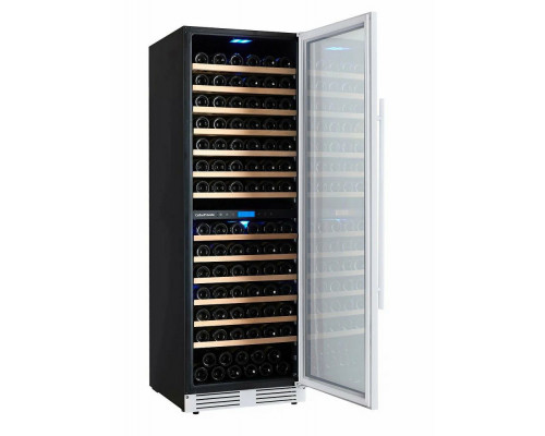 Винный шкаф Cellar Private CP165-2TW