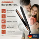Выпрямитель для волос Grundig HS 7030 черный