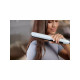 Выпрямитель для волос Philips BHS520/00 черный/белый