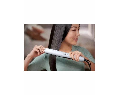 Выпрямитель для волос Philips BHS520/00 черный/белый