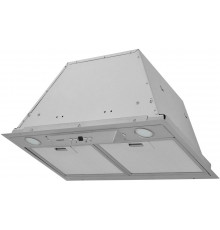 Встраиваемая вытяжка Hotpoint HPAE 52FLB X