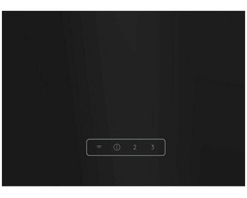 Вытяжка Hotpoint HPHV 62FLT BL черный